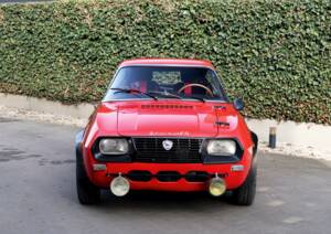 Afbeelding 13/44 van Lancia Fulvia Sport 1.3 (Zagato) (1970)