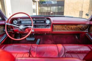 Immagine 18/44 di Cadillac Eldorado Convertible (1964)