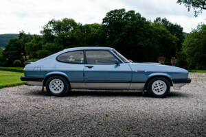 Bild 5/48 von Ford Capri 2,8i (1983)