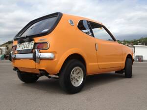 Immagine 8/8 di Honda Z 600 (1975)