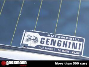 Image 10/15 of Maserati Ghibli SS (1970)