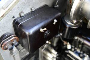 Imagen 39/50 de Rolls-Royce 20 HP (1926)
