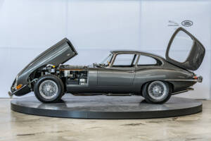 Bild 11/32 von Jaguar E-Type 3.8 (1964)