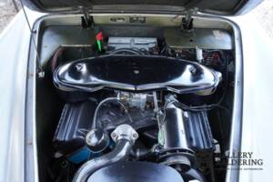 Imagen 4/50 de Facel Vega FV3 (1957)