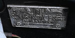 Bild 26/50 von Rolls-Royce Silver Shadow II Jubilee (1980)