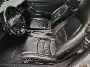 Bild 34/72 von Porsche 911 Carrera 4S (1995)