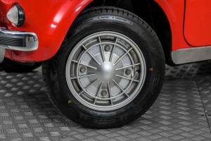 Image 4/50 de FIAT 500 Francis Lombardi &quot;My Car&quot; (1969)