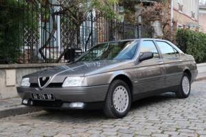 Bild 4/39 von Alfa Romeo 164 2.0 (1990)