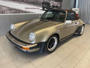 Bild 5/20 von Porsche 911 Carrera 3.2 (1987)