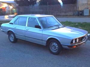 Bild 1/8 von BMW 520/6 (1981)