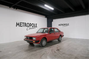 Image 3/20 of Alfa Romeo Alfetta 2.0 L (1979)