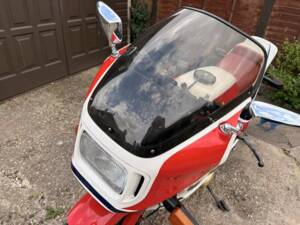 Immagine 7/29 di Honda DUMMY (1982)