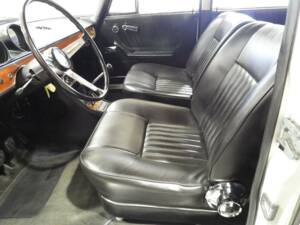 Bild 3/10 von Alfa Romeo 1750 Berlina (1969)