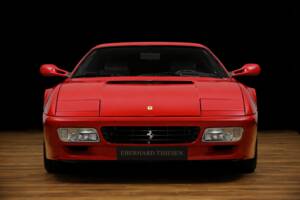 Image 4/18 of Ferrari 512 TR (1993)