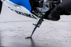 Bild 15/50 von Suzuki DUMMY (1988)