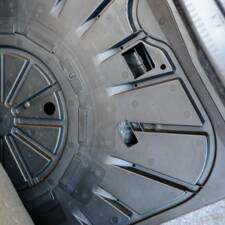 Image 79/171 of Mercedes-Benz E 220 (1994)