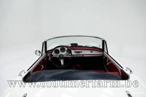 Bild 17/30 von Alfa Romeo Giulia 1600 Spider Veloce (1965)