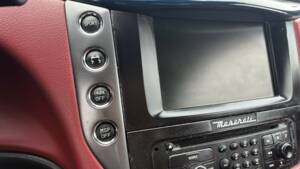Immagine 15/39 di Maserati GranTurismo 4.2 (2008)