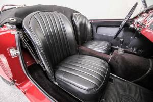 Imagen 14/50 de MG MGA 1500 (1957)