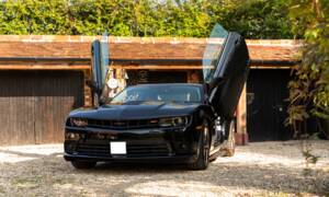 Bild 8/33 von Chevrolet Camaro (2015)