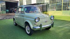 Bild 6/61 von FIAT 500 Nuova (1958)