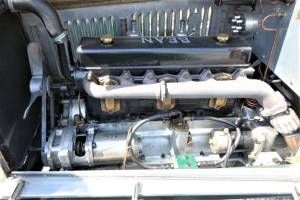 Imagen 6/9 de Bean 18&#x2F;50 HP (1927)