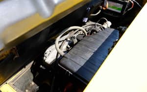 Image 66/88 of Porsche 914/4  2.0 (1976)