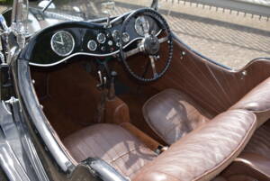 Image 14/43 de Jaguar SS 2 (1935)