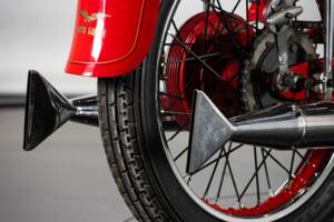 Imagen 9/50 de Moto Guzzi DUMMY (1939)