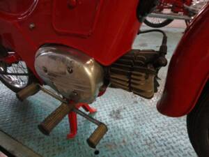 Imagen 10/12 de Moto Guzzi DUMMY (1963)