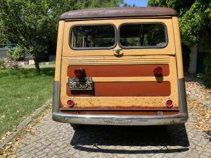 Bild 5/40 von Jeep Willys-Overland CJ-3A (1949)