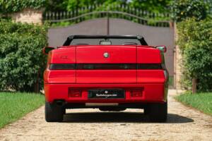 Immagine 7/50 di Alfa Romeo RZ (1993)