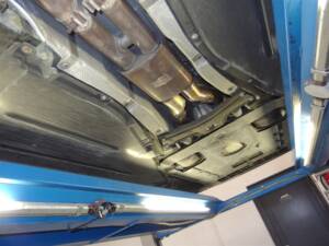 Image 83/99 of Ferrari California (2010)