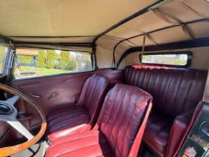 Image 43/52 of Opel 1,8 Litre "Moonlight Roadster" (1932)