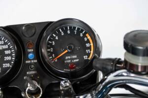 Image 28/49 of Kawasaki H1 500 Mach III (1976)
