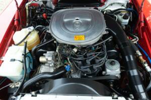 Imagen 26/50 de Mercedes-Benz 560 SL (1986)