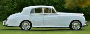 Bild 13/50 von Bentley S 2 (1961)