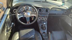 Immagine 31/37 di FIAT Barchetta 1.8 16V (1995)