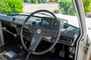 Image 19/48 de Land Rover Range Rover Classic 3.5 (1971)