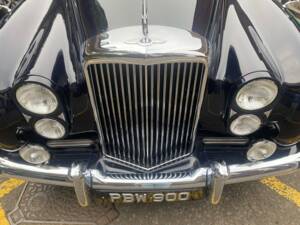 Image 49/50 de Bentley S 2 Continental (1960)
