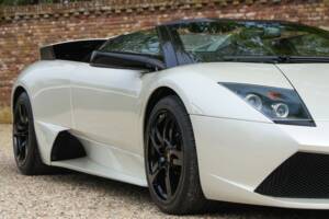 Imagen 46/50 de Lamborghini Murciélago LP640 Roadster (2007)