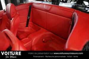 Imagen 39/39 de Ferrari California (2010)