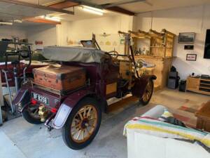 Imagen 7/8 de Renault AX (1926)