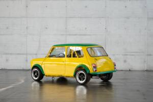 Bild 14/50 von Rover Mini 1.3i (1993)
