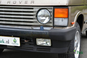 Afbeelding 46/50 van Land Rover Range Rover Classic EFI (1987)