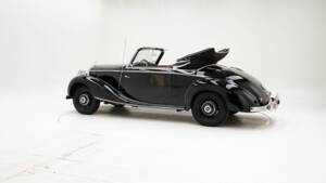 Afbeelding 4/15 van Mercedes-Benz 170 S (1952)