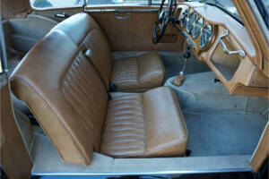 Imagen 6/50 de Aston Martin DB 2 (1952)