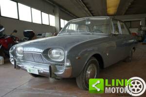 Bild 3/10 von Ford Taunus 17m 1500 (1963)