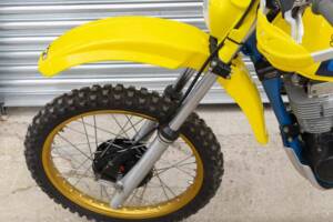 Bild 23/30 von Suzuki DR 400S (1980)