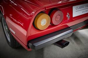 Afbeelding 38/100 van Ferrari 208 GTB Turbo (1982)